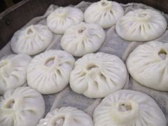 猪肉汤包-开封灌汤包子铺(尚志大街店)