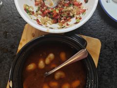 -老灶房-四川土菜(开元店)