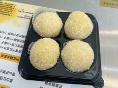 -满记甜品(苏州中心店)