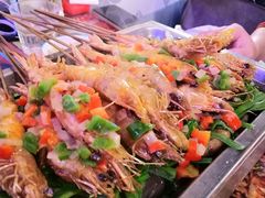 -滋味烤鱼(祥和里店)