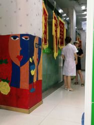 点击看大图 -苗医生0感科技祛痘