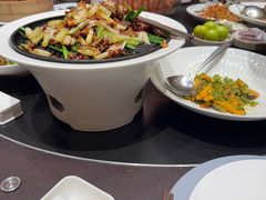-上座云间·青年赣菜(绿茵店)