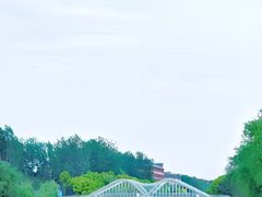 -美兰湖景区