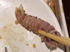 -海味当家·蒸锅海鲜(星海公园店)