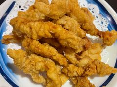 -京悦南门涮羊肉·羊蝎子火锅(田林路店)