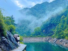 -大奇山国家森林公园