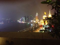 -上海和平饭店-华懋阁 The Cathay Room