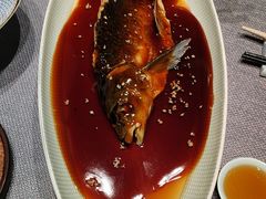 -浙江西子宾馆·牡丹厅