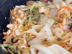 -西贝莜面村(当代商城店)