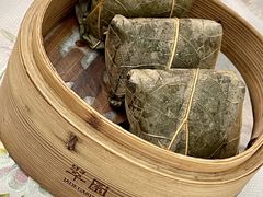 荷香糯米鸡-翠园(广州太古汇店)