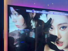 -音乐派KTV(成都印象城店)