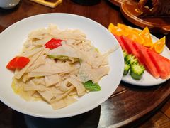 -面辣子·陕西家乡菜(长安店)