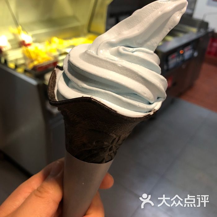 肯德基