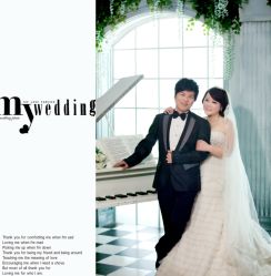 -唯一视觉婚纱摄影(李家村店)