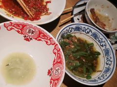 -农耕记·湖南土菜(halo广场店)