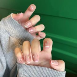 -M·X Nail日式美甲美睫