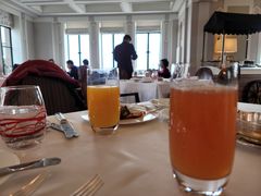 -上海和平饭店华懋阁 Cathay Room