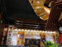 -千代武日本料理(哈西店)