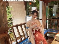 -中和·国风茶馆(愚园路店)