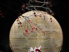 -馋遇江南·精致湖景雅宴(东方之门店)