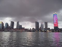 -西点坊(浦东香格里拉店)