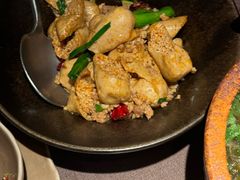 -山石榴·贵州菜(陆家嘴中心店)