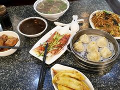 -秦淮小吃城(夫子庙店)
