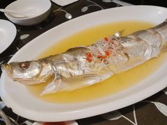 -兰桂坊·花园餐厅(西湖店)