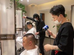 -崇尚GAVIN STYLE臻选