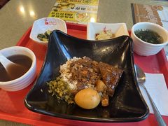 -台湾小竹(华宇广场店)