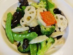 -鸿运楼烤鸭店(天桥店)