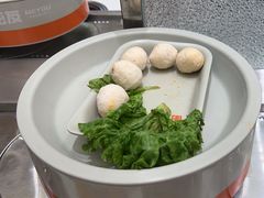 -密友回转自助火锅(中海环宇城店)