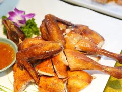 -东江海鲜大排档·潮汕菜·砂锅粥