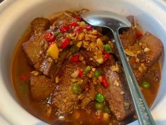 -湘力力小院·鱼汤泡饭(枫林路店)