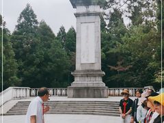 -井冈山风景名胜区-黄洋界
