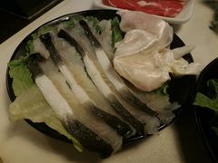 -宝哥火锅味馆