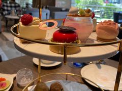 -粤海喜来登酒店·&More聚驿(天河城店)