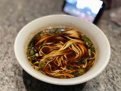 老牌阳春面-南京大牌档(中关村店)
