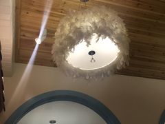 -乌镇那一年小院主题餐厅(甘泉西路店)