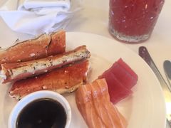 -上海和平饭店-华懋阁 The Cathay Room