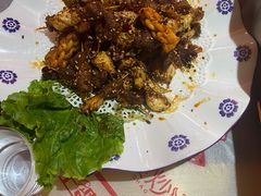 -王婆炒鱼(总店)