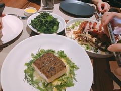 -Mercato莫卡多露台餐厅与酒吧(K11店)