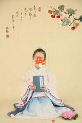 -蜜阁孕味亲子摄影(太奥广场店)