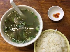 -陈记汤饭(水巷口店)