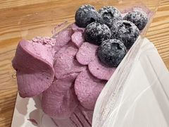 -吾象走甜·生日蛋糕·甜品台茶歇