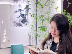 -王府茶楼茶宴·创意菜(朝阳公园店)