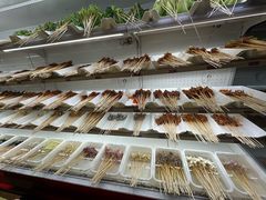 -玉林串串香(九号天地店)