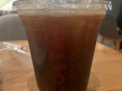 美式（小）-COSTA COFFEE(武汉武商MALL店)