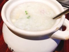 -梁记粥铺(开元地中海店)