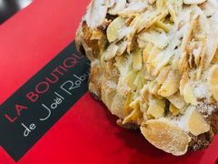 -Salon de The de Joel Robuchon(外滩18号店)